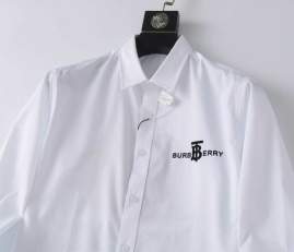 Picture of Burberry Shirt Long _SKUBurberryM-3XL26nx0225598